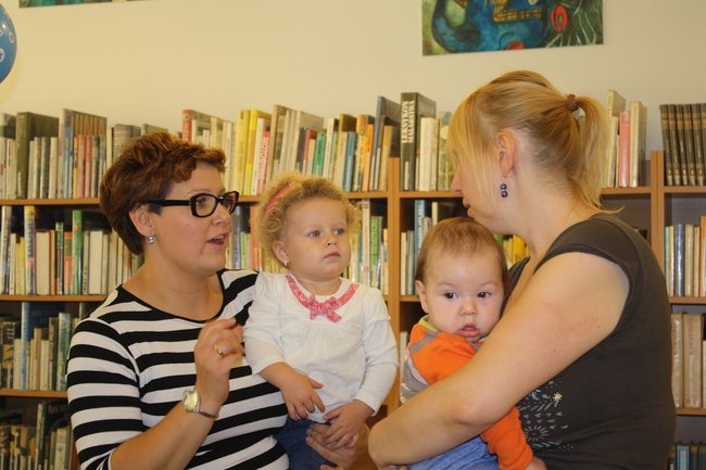 Wspierają się od roku ? zdjęcia