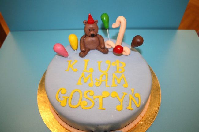 Wspierają się od roku ? zdjęcia