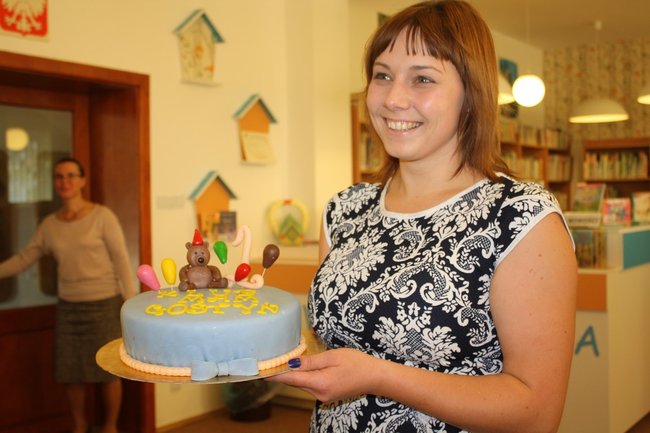 Wspierają się od roku ? zdjęcia