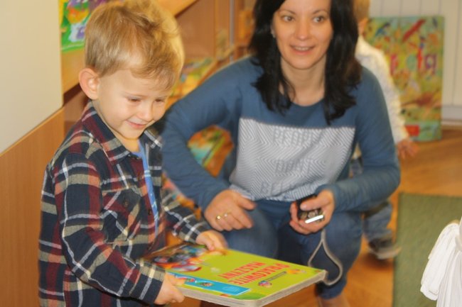 Wspierają się od roku ? zdjęcia