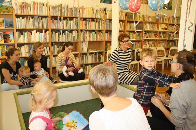 Wspierają się od roku ? zdjęcia