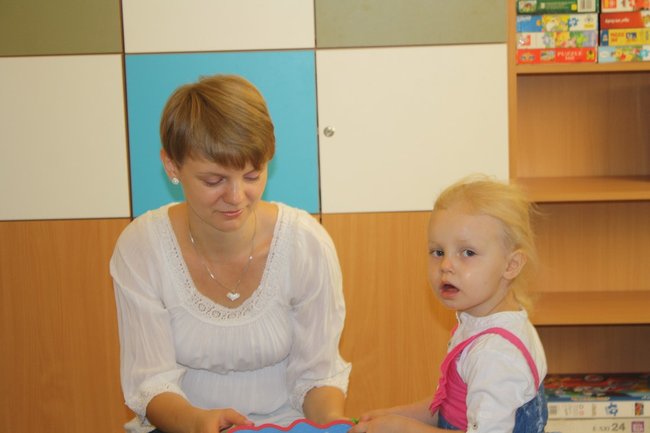 Wspierają się od roku ? zdjęcia