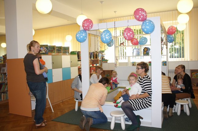 Wspierają się od roku ? zdjęcia