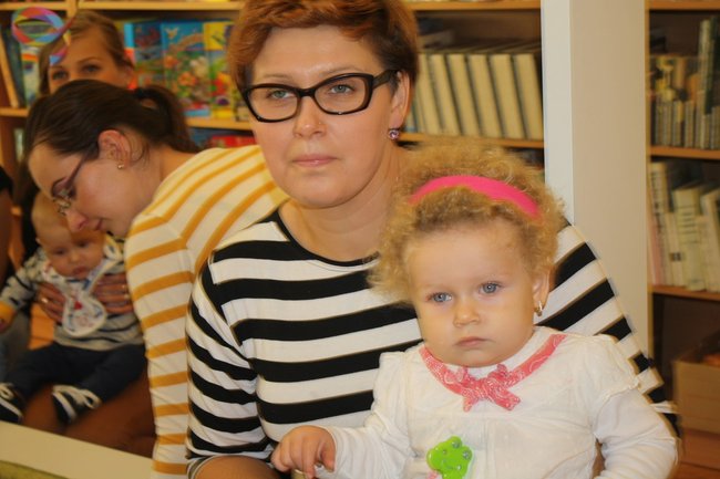 Wspierają się od roku ? zdjęcia