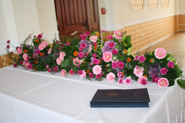 Nagrody dla nauczycieli - zdjęcia