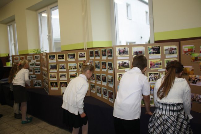 Będą walczyć  jak rycerze ? zdjęcia