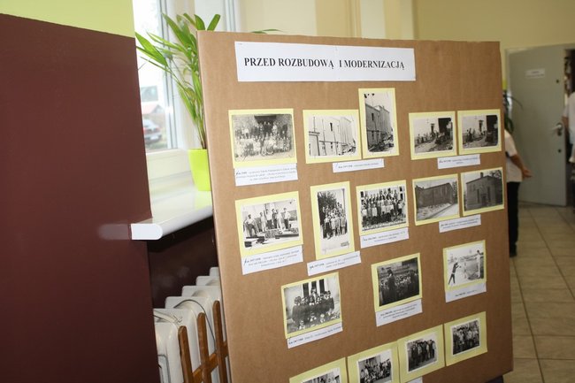 Będą walczyć  jak rycerze ? zdjęcia