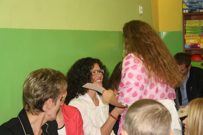 Będą walczyć  jak rycerze ? zdjęcia