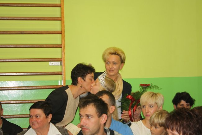 Będą walczyć  jak rycerze ? zdjęcia