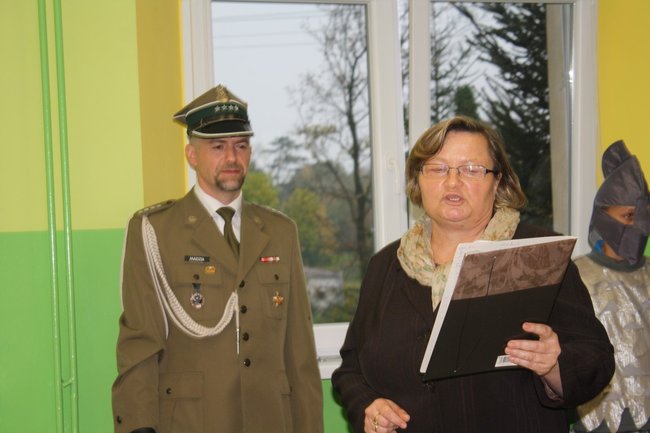 Będą walczyć  jak rycerze ? zdjęcia