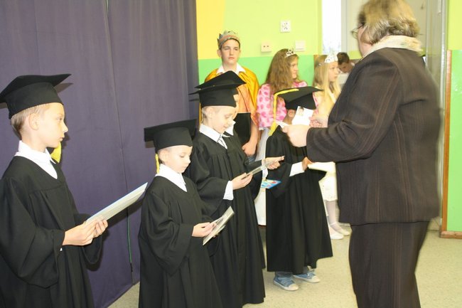 Będą walczyć  jak rycerze ? zdjęcia