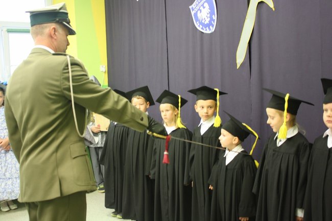 Będą walczyć  jak rycerze ? zdjęcia