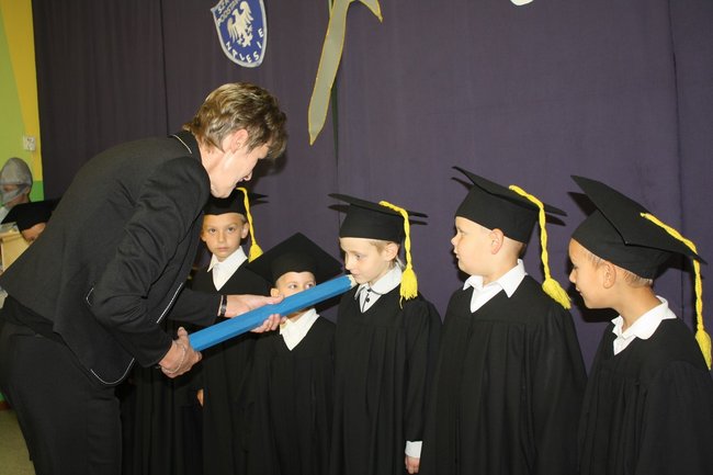 Będą walczyć  jak rycerze ? zdjęcia