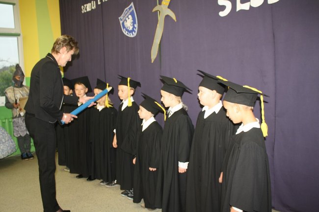 Będą walczyć  jak rycerze ? zdjęcia