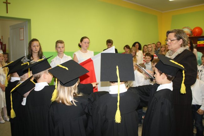 Będą walczyć  jak rycerze ? zdjęcia