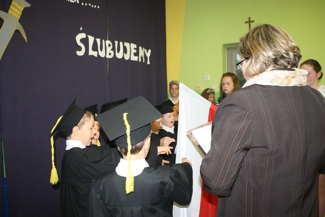 Będą walczyć  jak rycerze ? zdjęcia