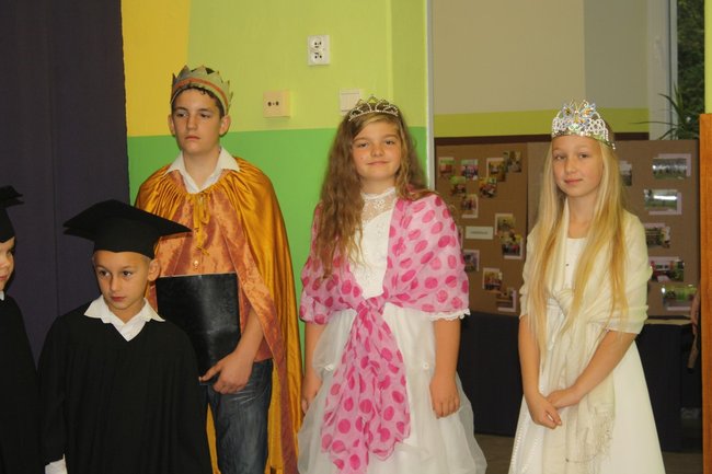 Będą walczyć  jak rycerze ? zdjęcia