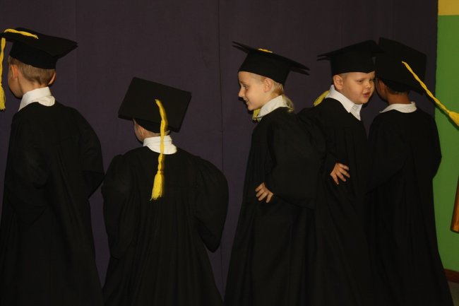 Będą walczyć  jak rycerze ? zdjęcia