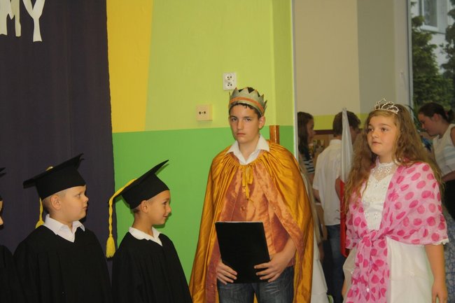 Będą walczyć  jak rycerze ? zdjęcia