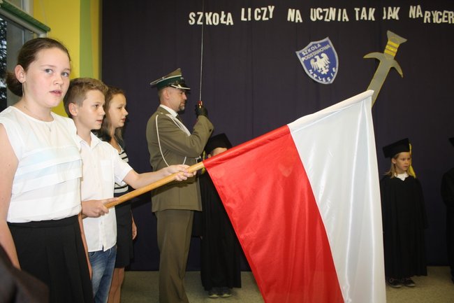 Będą walczyć  jak rycerze ? zdjęcia