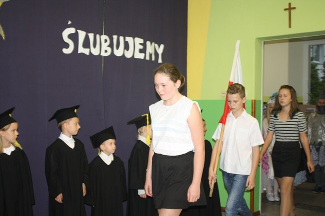 Będą walczyć  jak rycerze ? zdjęcia