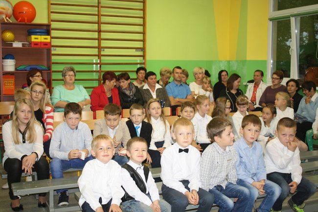 Będą walczyć  jak rycerze ? zdjęcia