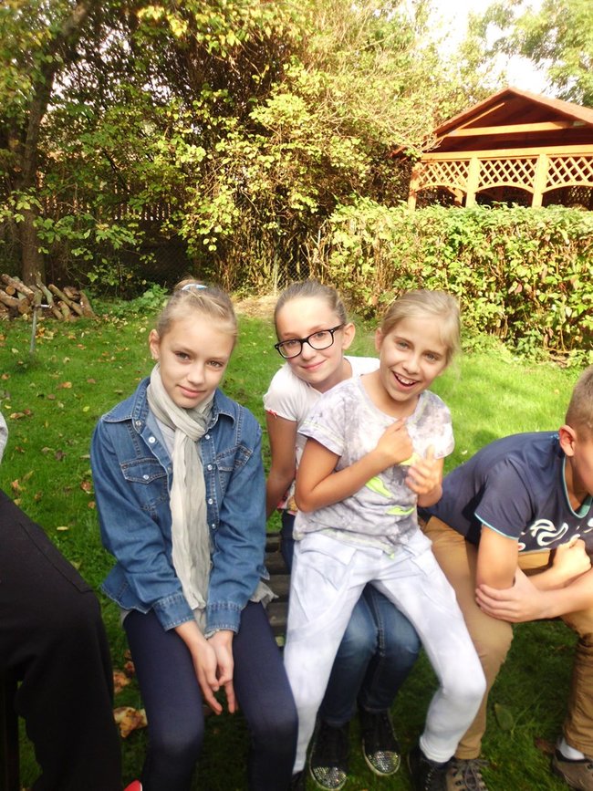 Królowało jabłko - zdjęcia