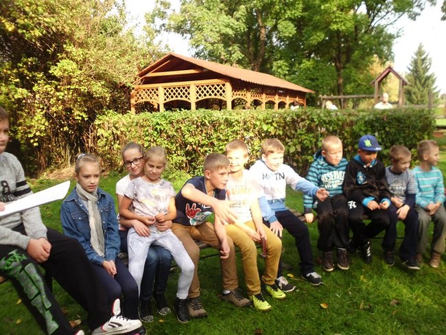 Królowało jabłko - zdjęcia