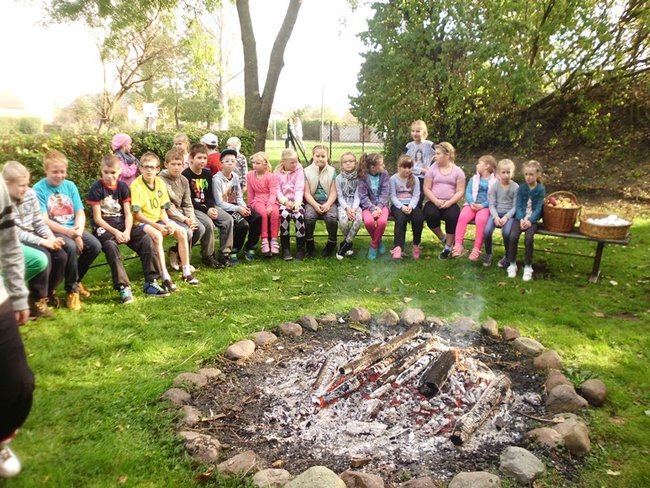 Królowało jabłko - zdjęcia