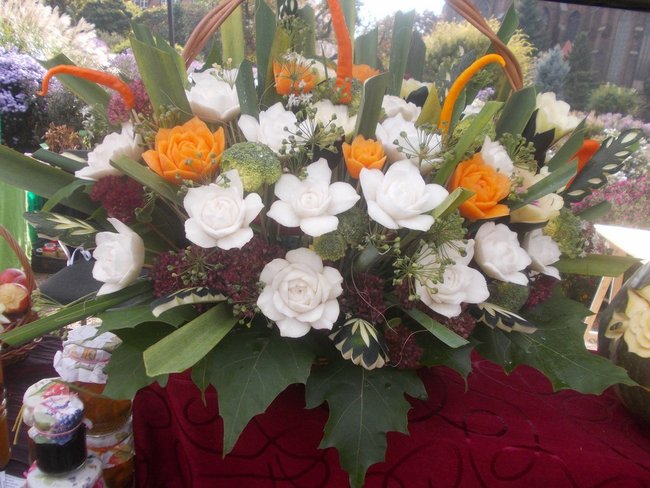 Karolina waży 598 kg! - zdjęcia