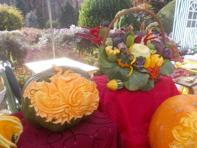 Karolina waży 598 kg! - zdjęcia