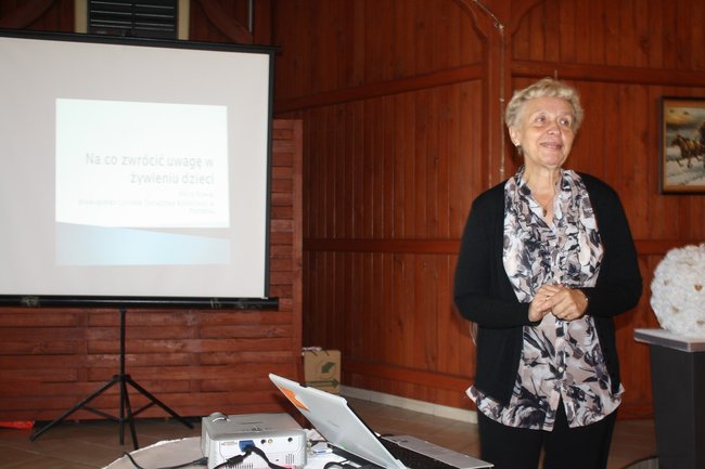 We własnym gronie - zdjęcia