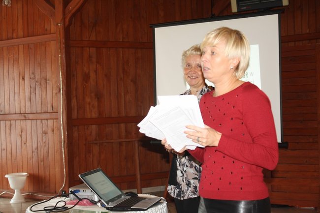 We własnym gronie - zdjęcia