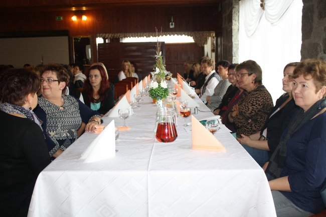 We własnym gronie - zdjęcia