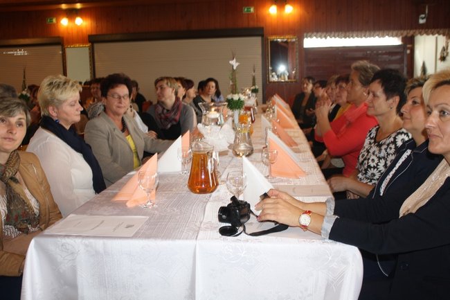 We własnym gronie - zdjęcia