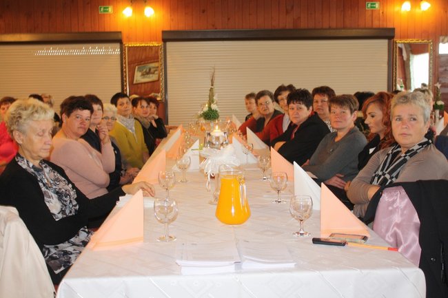 We własnym gronie - zdjęcia