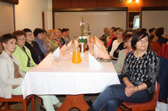 We własnym gronie - zdjęcia