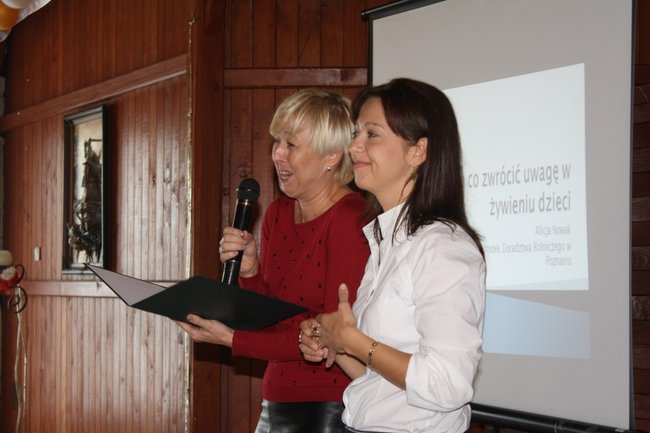 We własnym gronie - zdjęcia