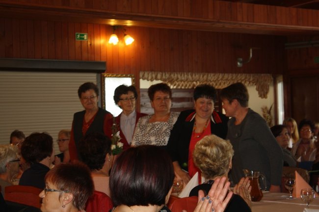 We własnym gronie - zdjęcia