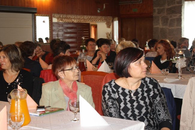 We własnym gronie - zdjęcia