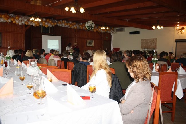 We własnym gronie - zdjęcia