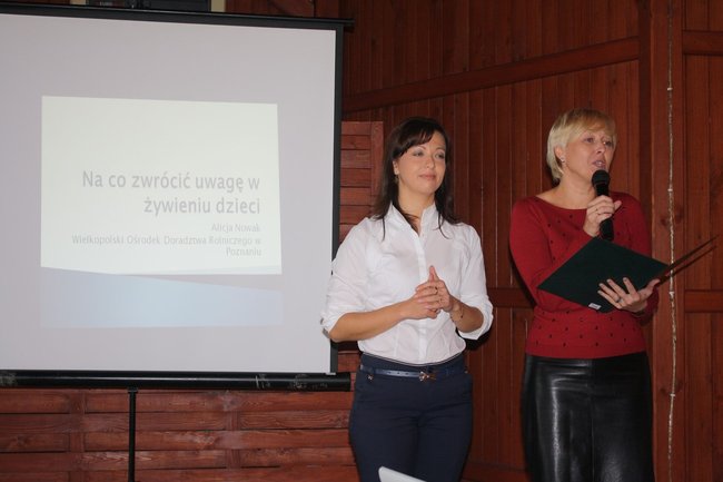 We własnym gronie - zdjęcia