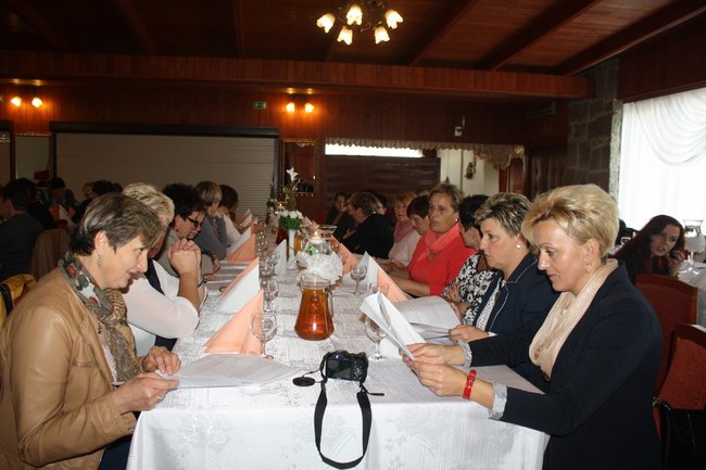 We własnym gronie - zdjęcia