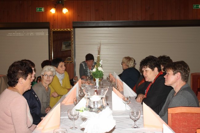 We własnym gronie - zdjęcia