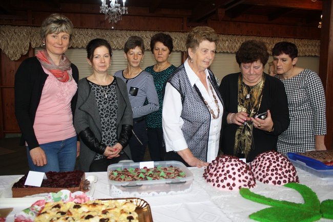 We własnym gronie - zdjęcia