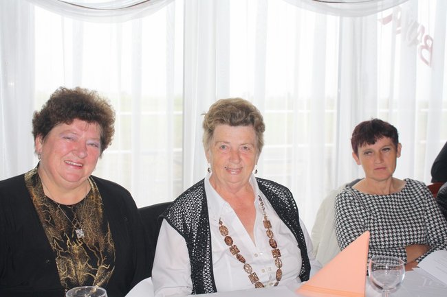 We własnym gronie - zdjęcia