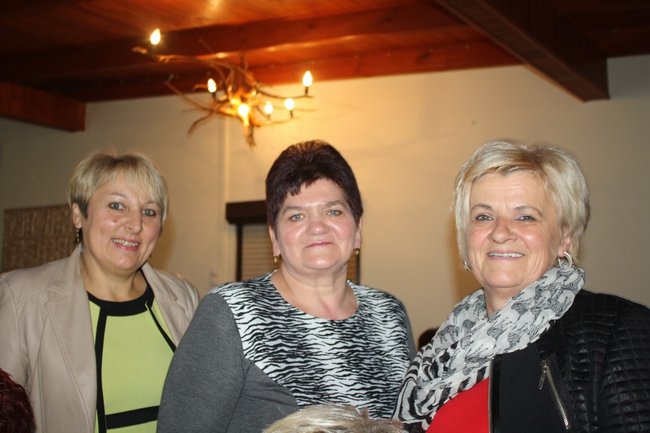 We własnym gronie - zdjęcia