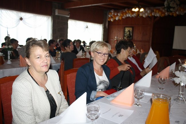 We własnym gronie - zdjęcia