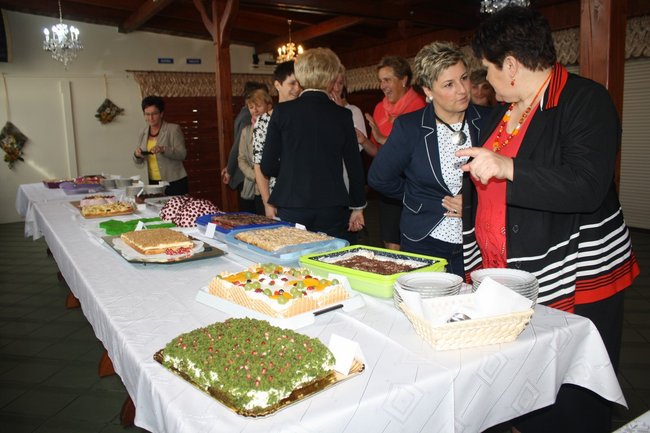 We własnym gronie - zdjęcia