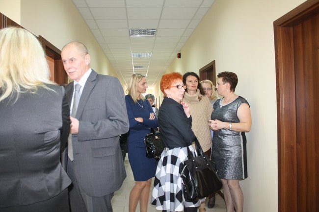 Nowa baza w Gostyniu ? zdjęcia